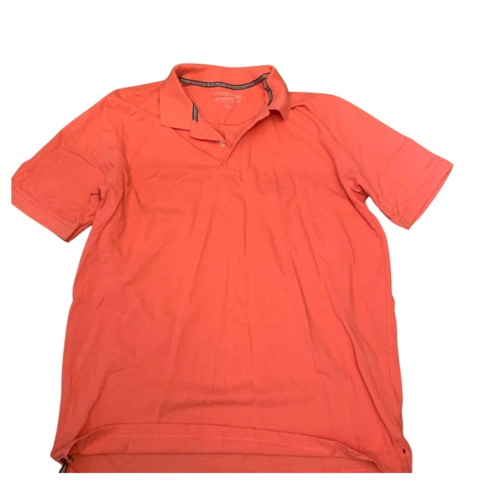 🔥🔥 HOST PICK!!! Covington Polo Men Shirt